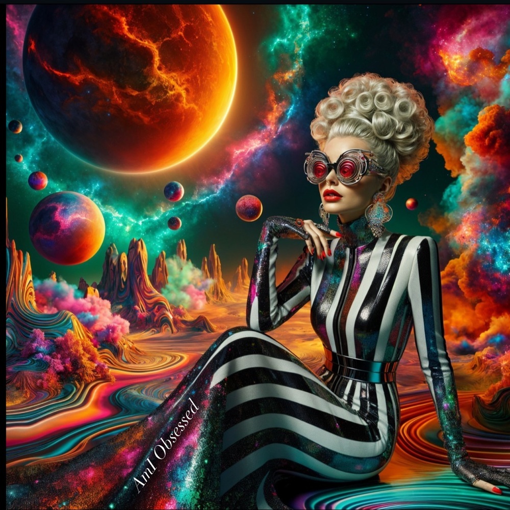 Meet your Posher, Ami